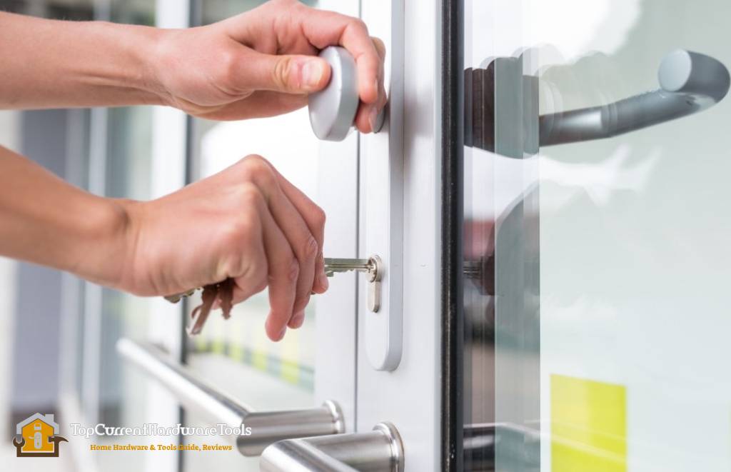 Best Deadbolt Locks For Home Top 9 HighSecurity Deadbolt Picks Of