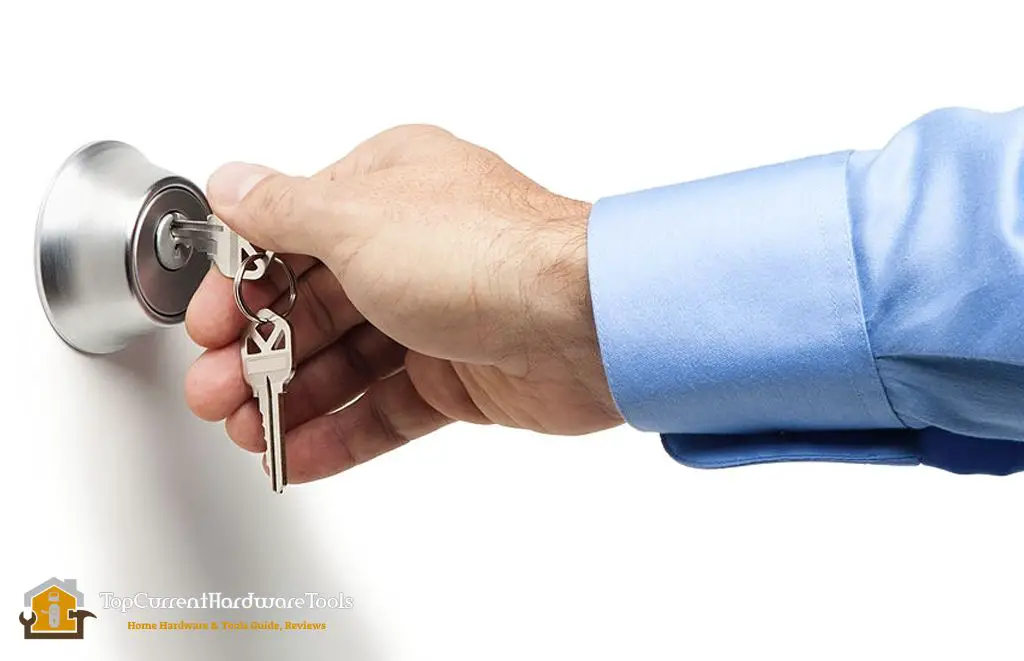 Best Deadbolt Locks For Home Top 9 HighSecurity Deadbolt Picks Of