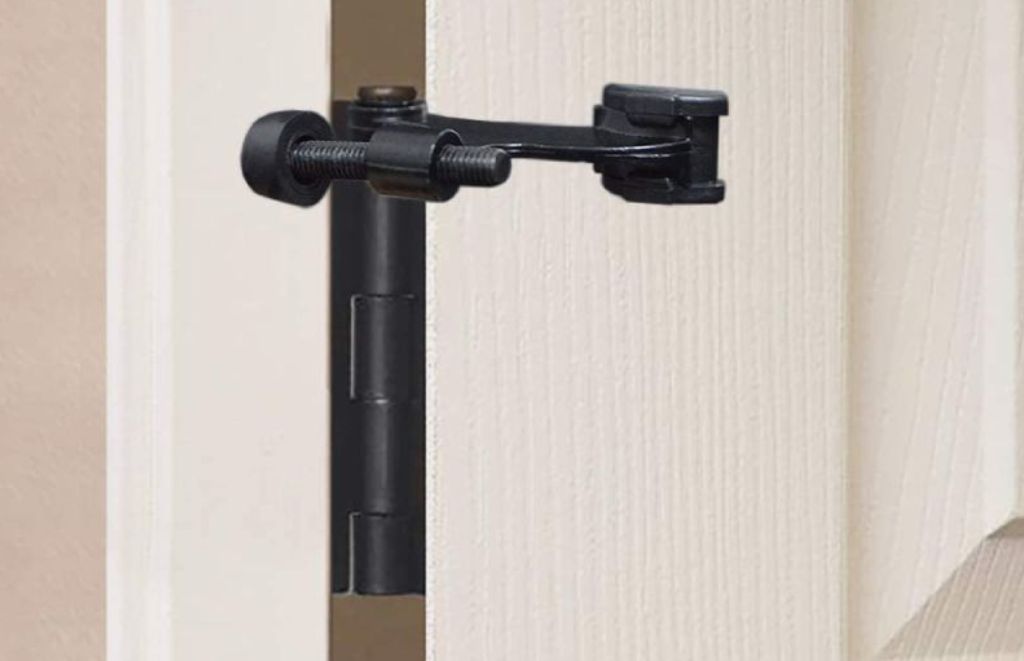 6 Best Hinge Pin Door Stop Heavy Duty Door Hinge Stopper Of 2020